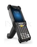 Zebra MC9300, Android GMS, 2D Long Range Imager SE4850, 53 Key, RoW, Gun MC930B-GSEDG4RW